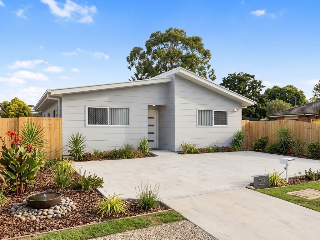 Rooming House in Brisbane City Council