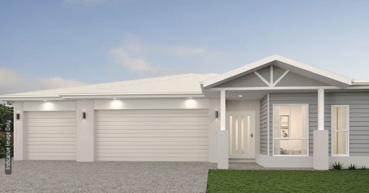 Dual Key in Moreton Bay, QLD