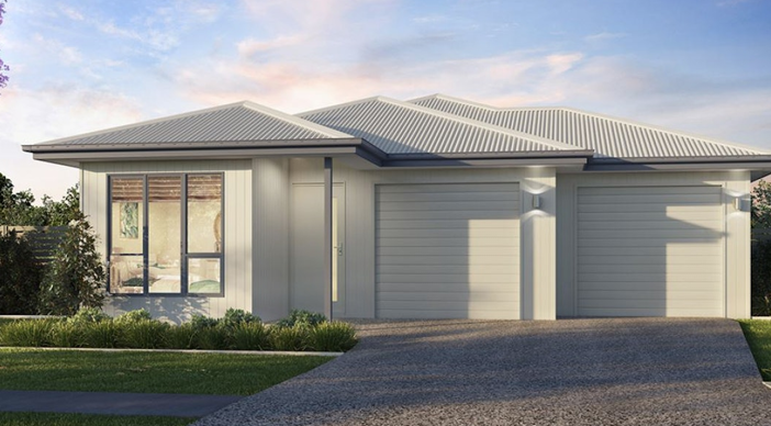 Dual Key in Moreton Bay