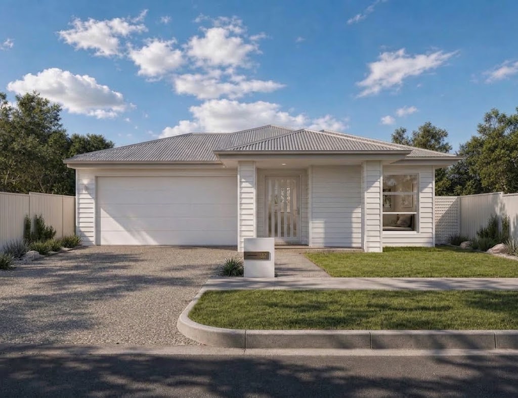 Single Dwelling in Moreton Bay, QLD