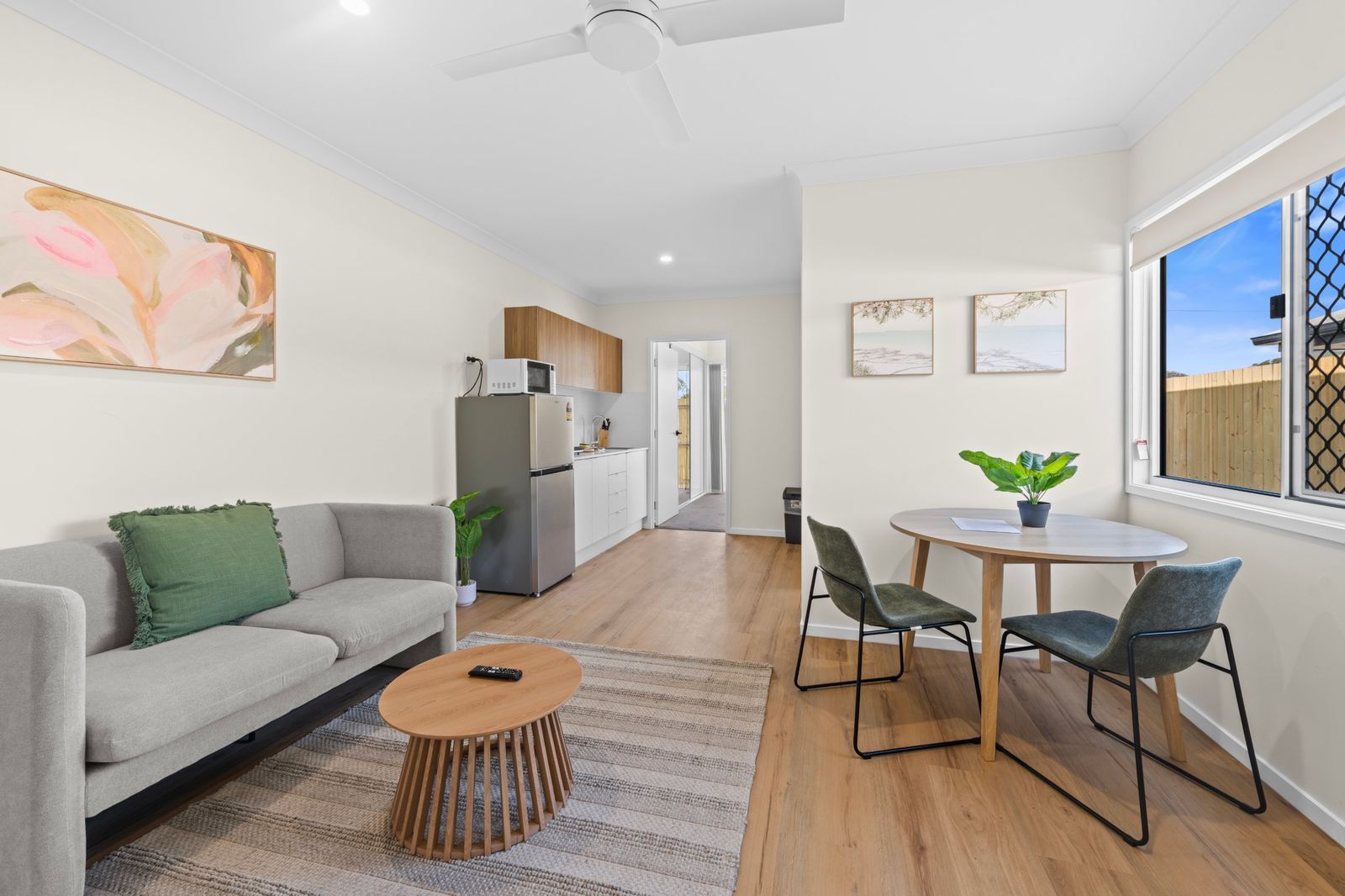 Rooming House in Brisbane City Council