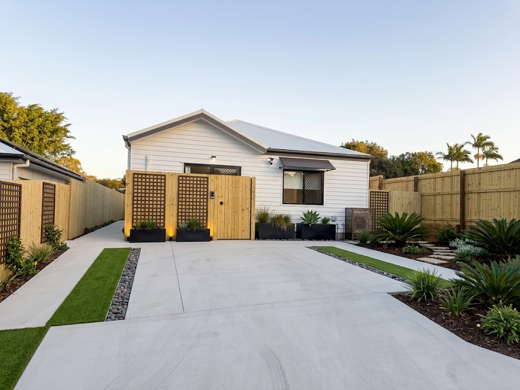 Rooming House in Ipswich, QLD